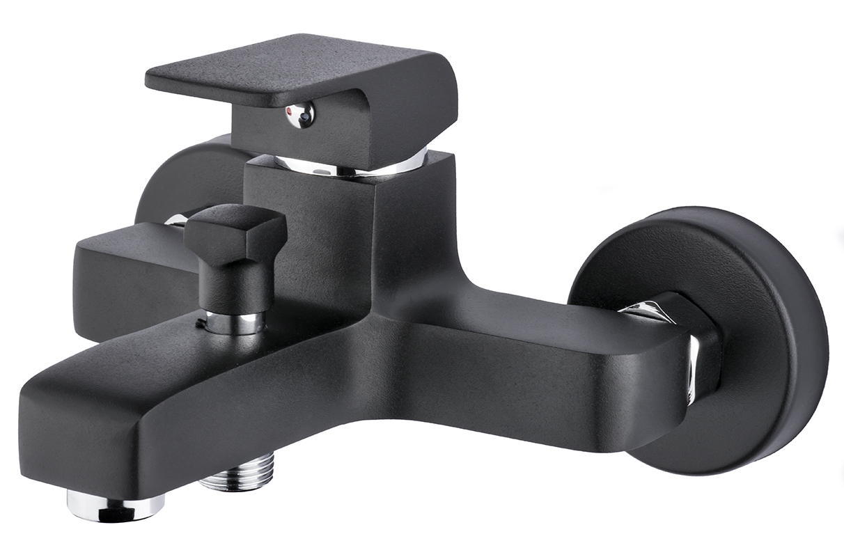 İtimat Deka Black 581.CB